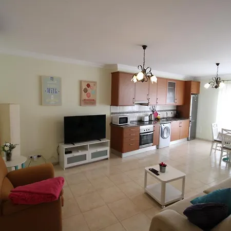 T1S Portimao - Center Appartement Buitenkant foto