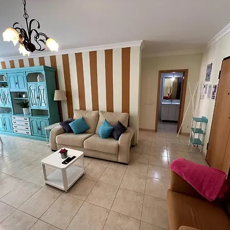 T1S Portimao - Center Appartement Buitenkant foto