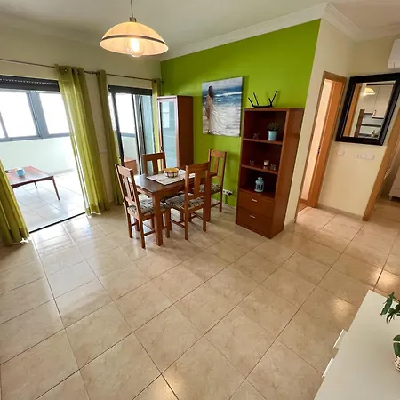 T1S Portimao - Center Appartement Buitenkant foto