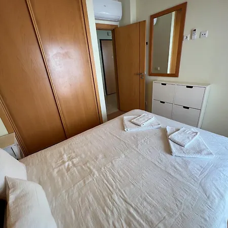 T1S Portimao - Center Appartement Buitenkant foto