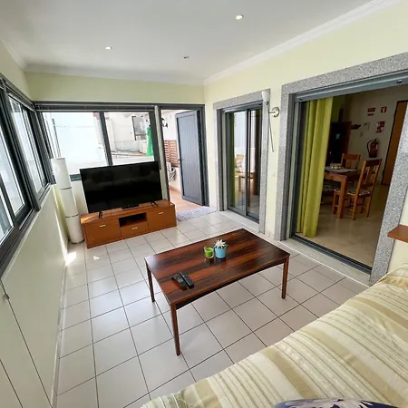T1S Portimao - Center Appartement Buitenkant foto
