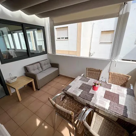 T1S Portimao - Center Appartement Buitenkant foto