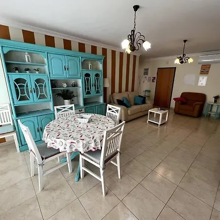 T1S Portimao - Center Appartement Buitenkant foto