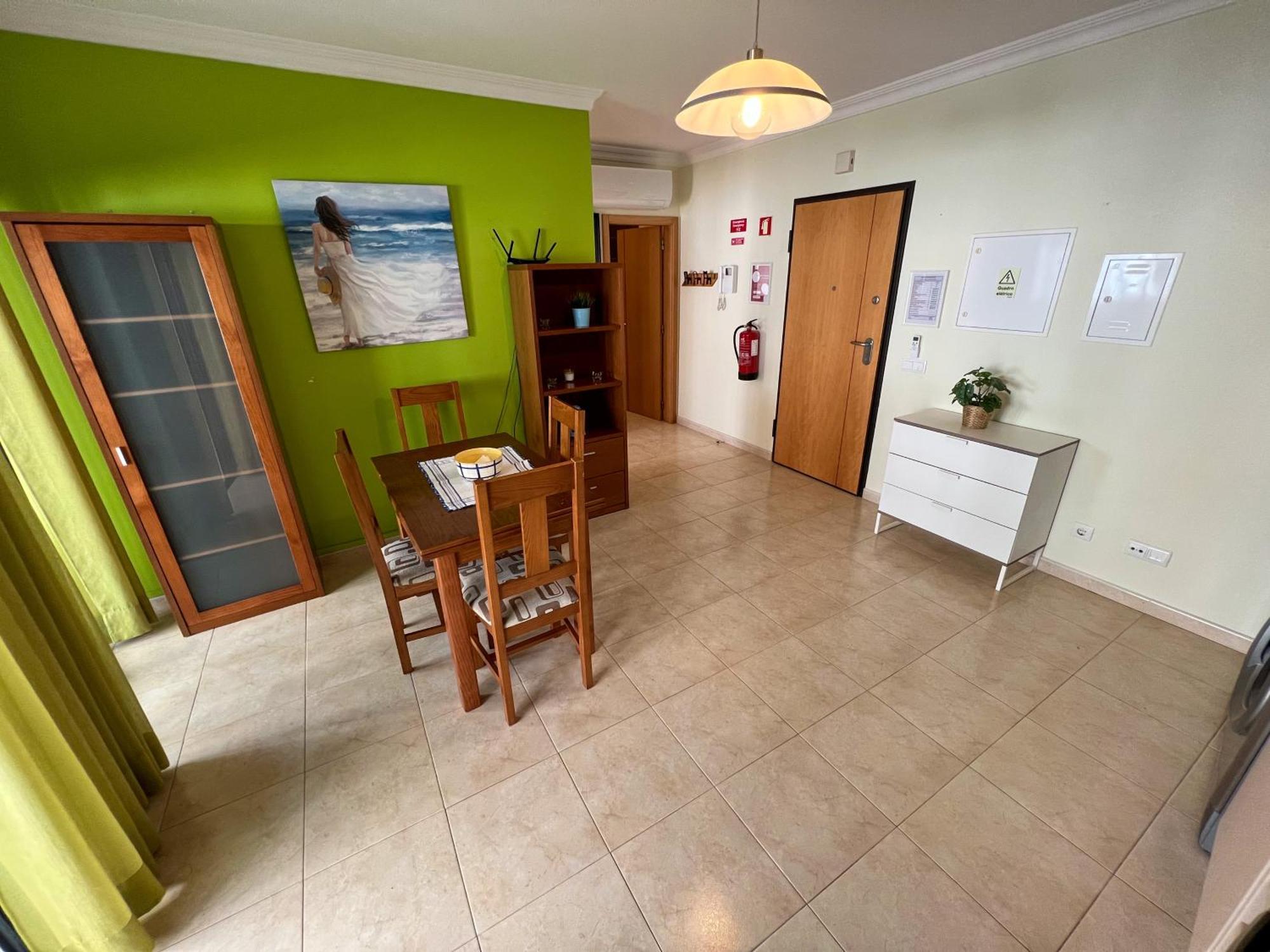 Apartment T1s - Center Portimao