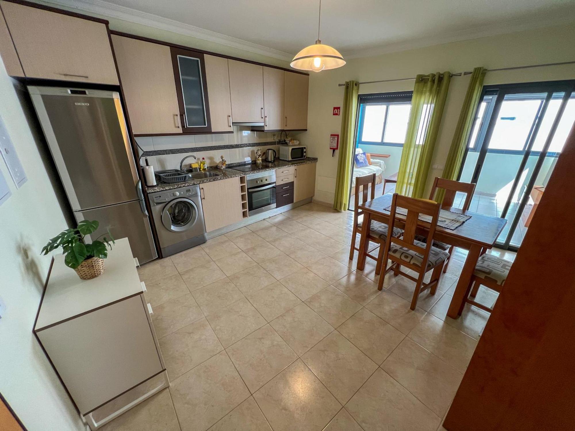 Apartment T1s - Center