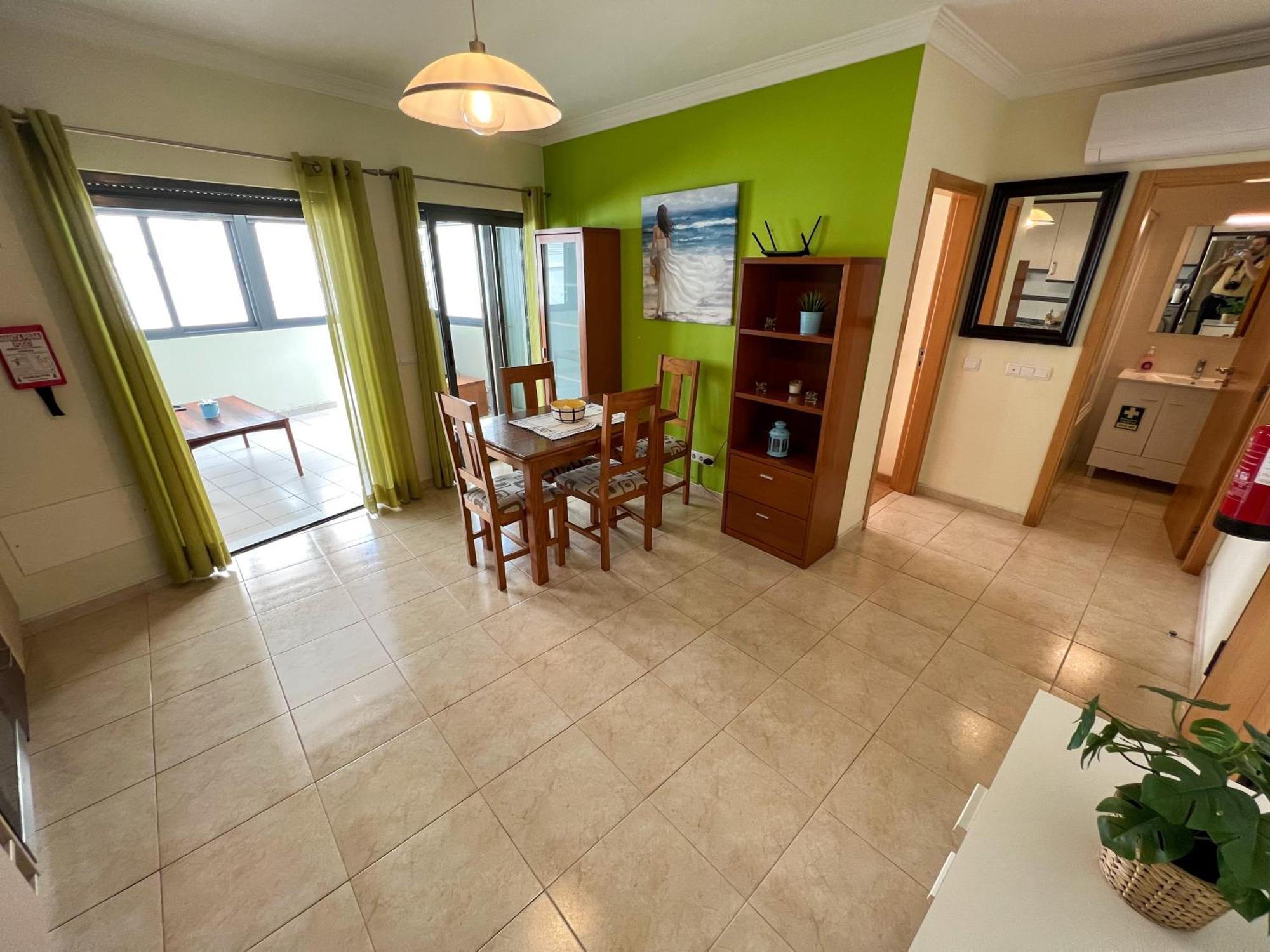 T1s - Center Apartment Portimao