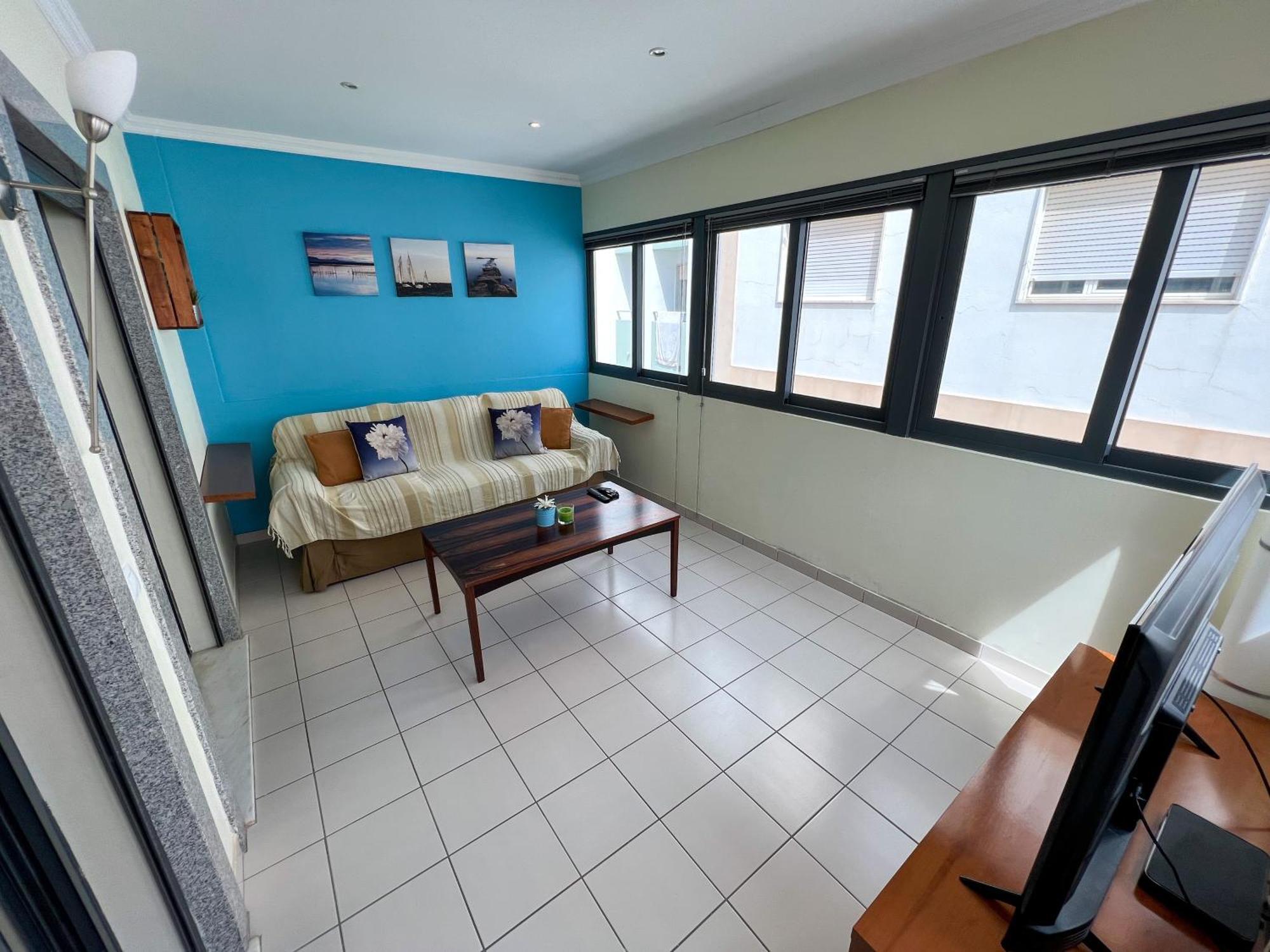 T1s - Center Apartment Portimao