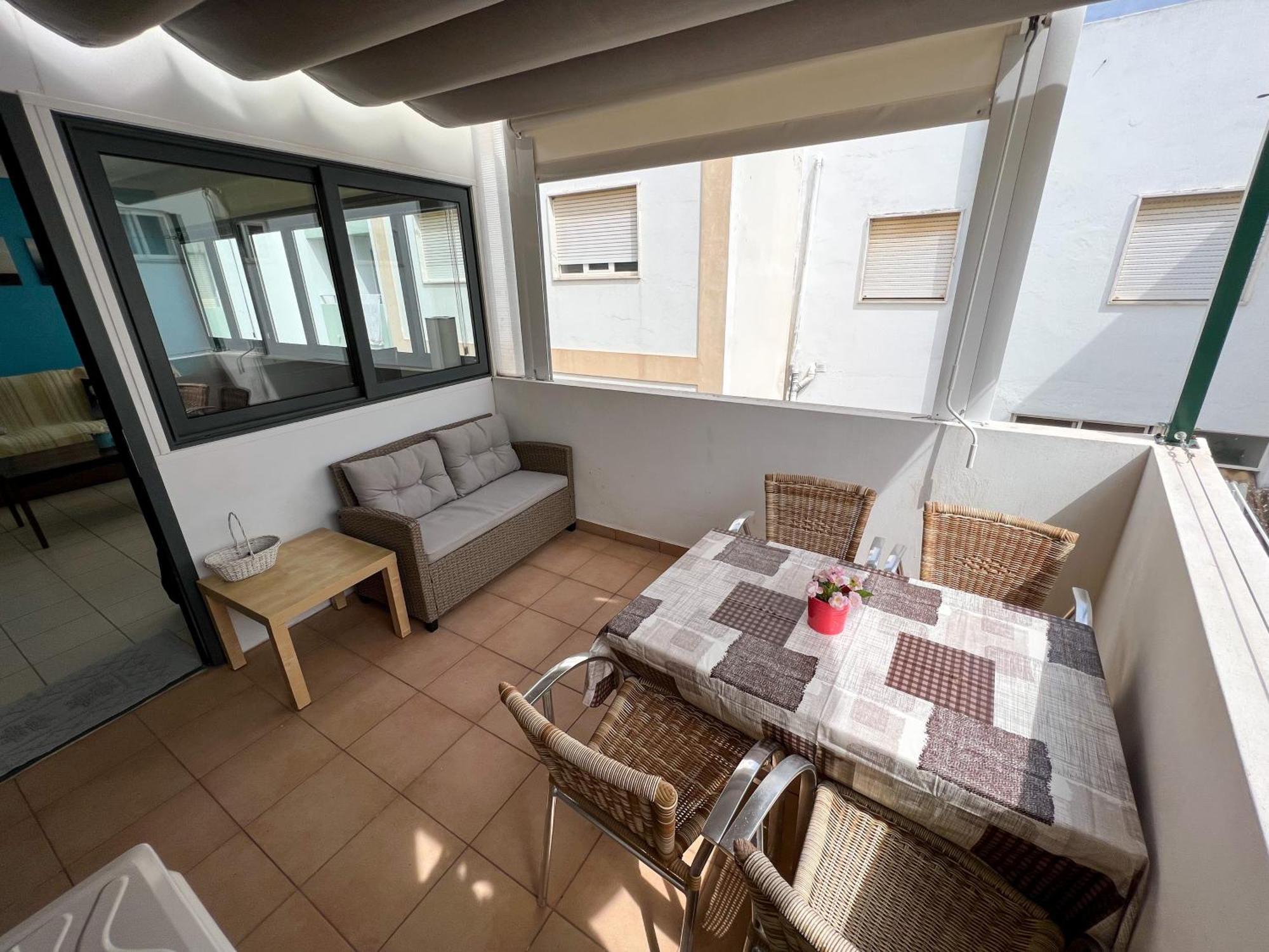 Apartment T1s - Center Portimao