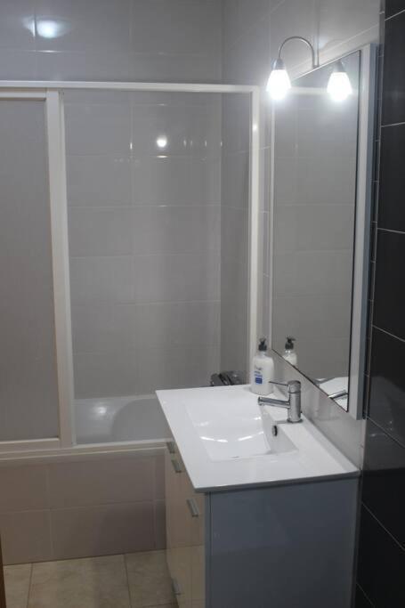 T1s - Center Apartment *