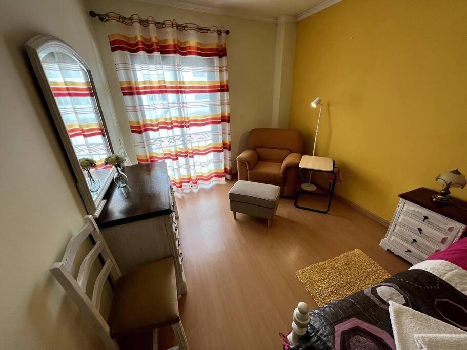 T1s - Center Apartment