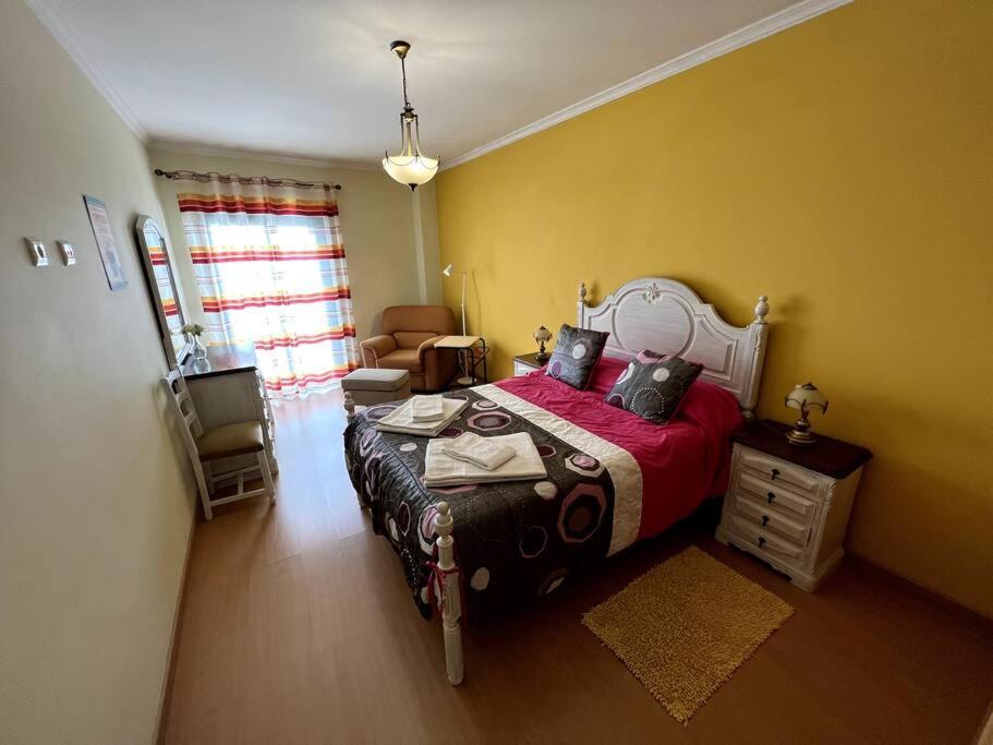 Apartamento T2 - Center Portimão